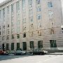 Gus J. Solomon Federal Courthouse/Currently unavailable, possibly in future.