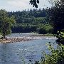 Milo McIver State Park