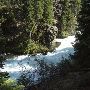 Benham Falls