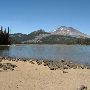 Sparks Lake