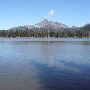 Sparks Lake