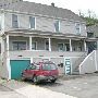 Finnish Boarding House