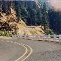 Historic Columbia River  Highway - Rowena Loop east to I84