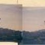 Cascade Mountains Panorama