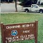 Channing Heights Park