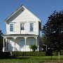 Caples House Museum