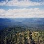 Cinnamon Butte