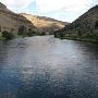 Deschutes River