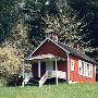 Soap Creek School House