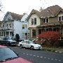 NW Portland Victorians