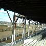 Harney County Fairgrounds Horse Track