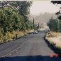 Highway 240 at Worden Hill Road - Newberg