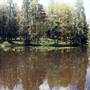 Hobart Lake