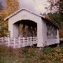 Larwood Bridge - Crabtree
