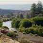 Warm Springs Road