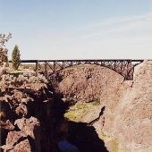 Ogden Scenic Wayside