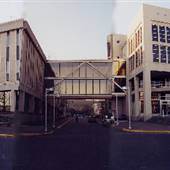 CNF Corporate Office