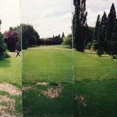 Eastmoreland Golf Course