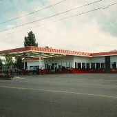 Les Schwab Tire Center