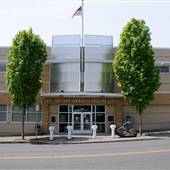 East Portland Police Precinct