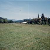 B-Bar Ranch Flight Strip