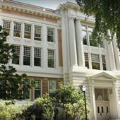 Portland State University - Lincoln Hall