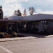 West Oregon Electric Cooperative