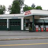 Silverton Super Station