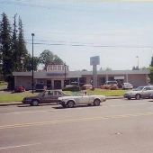 Bank of America - McMinnville