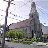 St. Agatha Catholic Church