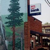 US Bank - Sheridan