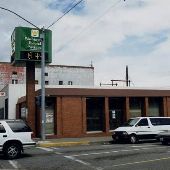 Washington Federal Savings - The Dalles