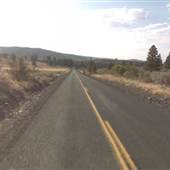 Medical Springs Highway