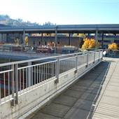 Portland State University -  College of Urban and Public Affairs