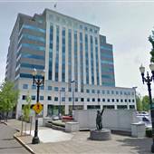 Oregon State Office Building