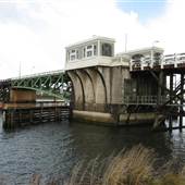 Lewis & Clark River Bridge