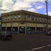 Lents Common Coffeehouse