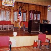 Elks Lodge - Bend