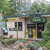 Carver Cafe