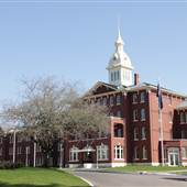 Oregon State Hospital