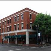 Harvey's Comedy Club