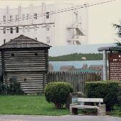 Fort Astoria