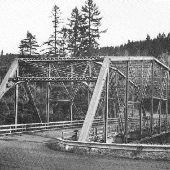 Bull Run River Bridge