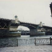 Burnside Bridge