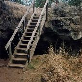 Skeleton Cave