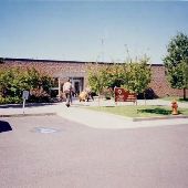 Clackamas County Sheriff Station