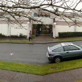 Clatsop Community College