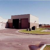 Deschutes County Criminal Justice Center