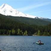 Laurance Lake