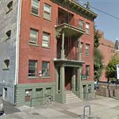 Pine Cone Apartments